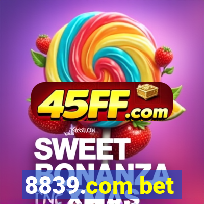 8839.com bet